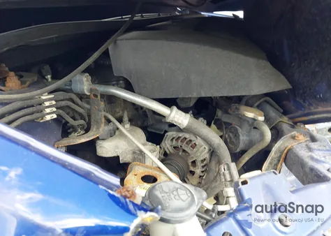 2014 Toyota Corolla S Plus z USA, uszkodzony, nr VIN 2T1BURHE9EC205878